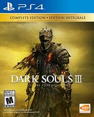 Dark Souls III: The Fire Fades Edition - Playstation 4 | RetroPlay Games