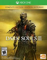 Dark Souls III: The Fire Fades Edition - Xbox One | RetroPlay Games