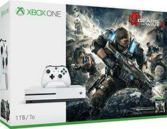 Xbox One 1 TB White Console - Xbox One | RetroPlay Games