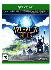 Valhalla Hills - Xbox One | RetroPlay Games