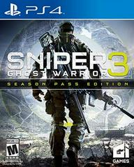 Sniper Ghost Warrior 3 - Playstation 4 | RetroPlay Games