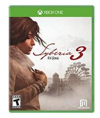 Syberia 3 - Xbox One | RetroPlay Games