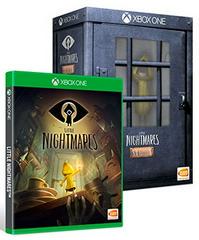 Little Nightmares Six Edition - Xbox One | RetroPlay Games