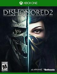Dishonored 2 - Xbox One | RetroPlay Games