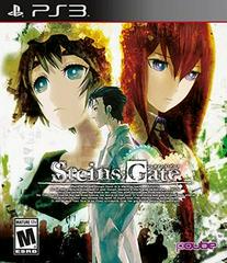 Steins Gate - Playstation 3 | RetroPlay Games