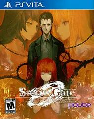 Steins Gate 0 - Playstation Vita | RetroPlay Games