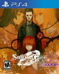 Steins Gate 0 - Playstation 4 | RetroPlay Games