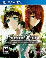 Steins Gate - Playstation Vita | RetroPlay Games