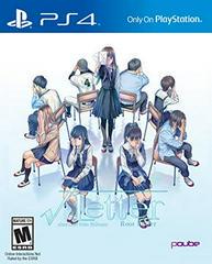 Root Letter - Playstation 4 | RetroPlay Games