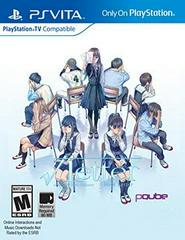 Root Letter - Playstation Vita | RetroPlay Games