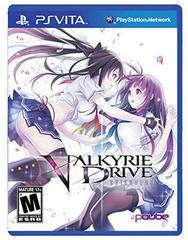 Valkyrie Drive Bhikkhuni - Playstation Vita | RetroPlay Games