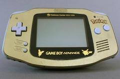 Pokemon Center New York System - GameBoy Advance | RetroPlay Games