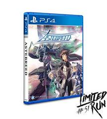 Astebreed - Playstation 4 | RetroPlay Games