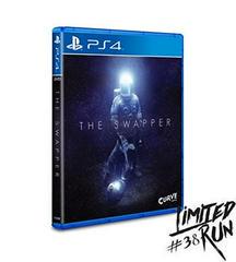The Swapper - Playstation 4 | RetroPlay Games