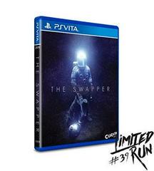 The Swapper - Playstation Vita | RetroPlay Games