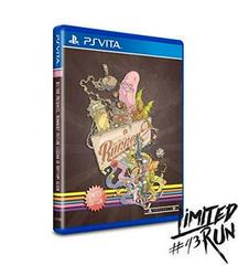 Runner2 - Playstation Vita | RetroPlay Games