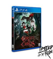 Curses 'N Chaos - Playstation 4 | RetroPlay Games