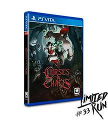 Curses 'N Chaos - Playstation Vita | RetroPlay Games