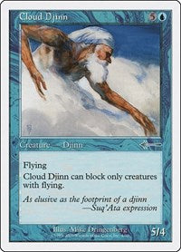Cloud Djinn [Beatdown Box Set] | RetroPlay Games