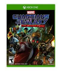 Guardians of the Galaxy: The Telltale Series - Xbox One | RetroPlay Games