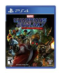 Guardians of the Galaxy: The Telltale Series - Playstation 4 | RetroPlay Games