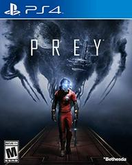 Prey - Playstation 4 | RetroPlay Games