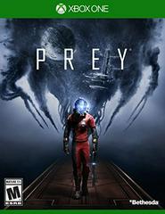 Prey - Xbox One | RetroPlay Games