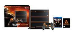 Playstation 4 1TB Black Ops III Console - Playstation 4 | RetroPlay Games