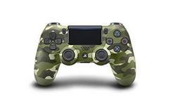 Playstation 4 Dualshock 4 Green Camo Controller - Playstation 4 | RetroPlay Games