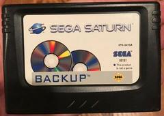 Backup RAM Cart - Sega Saturn | RetroPlay Games