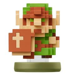 Link - 8 Bit - Amiibo | RetroPlay Games
