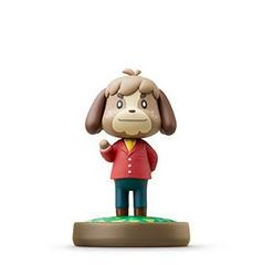 Digby - Amiibo | RetroPlay Games