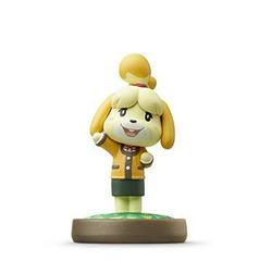 Isabelle - Winter Outfit - Amiibo | RetroPlay Games