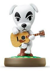 K.K. Slider - Amiibo | RetroPlay Games