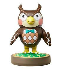 Blathers - Amiibo | RetroPlay Games