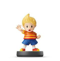 Lucas - Amiibo | RetroPlay Games