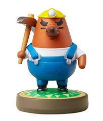 Resetti - Amiibo | RetroPlay Games