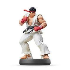 Ryu - Amiibo | RetroPlay Games