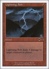 Lightning Bolt [Beatdown Box Set] | RetroPlay Games