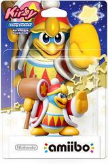 King Dedede - Kirby Series - Amiibo | RetroPlay Games