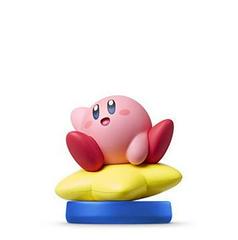 Kirby - Star - Amiibo | RetroPlay Games