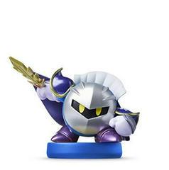 Meta Knight - Kirby Series - Amiibo | RetroPlay Games