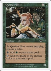 Quirion Elves [Beatdown Box Set] | RetroPlay Games