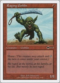Raging Goblin [Beatdown Box Set] | RetroPlay Games