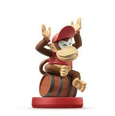 Diddy Kong - Mario Series - Amiibo | RetroPlay Games
