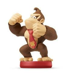 Donkey Kong - Mario Series - Amiibo | RetroPlay Games