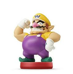 Wario - Super Mario - Amiibo | RetroPlay Games