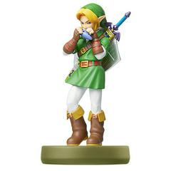 Link - Ocarina - Amiibo | RetroPlay Games