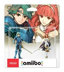 Fire Emblem 2 Pack - Amiibo | RetroPlay Games