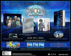 Star Ocean Integrity and Faithlessness [Collector's Edition] - Playstation 4 | RetroPlay Games